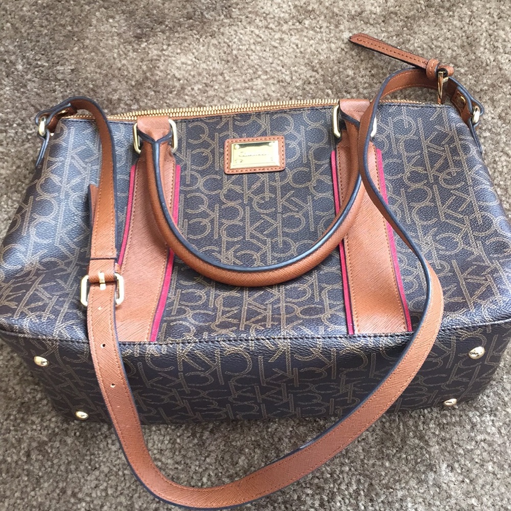 New Calvin Klein bag